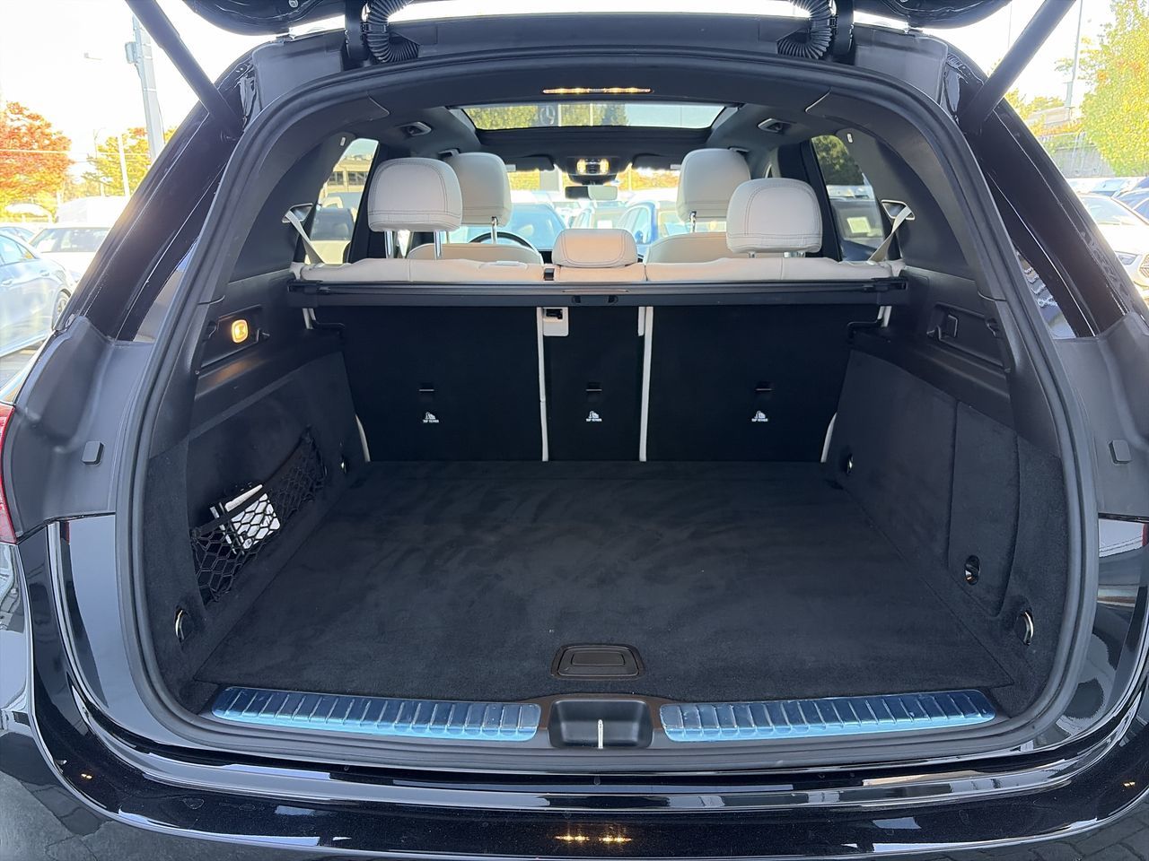 2023  GLE450