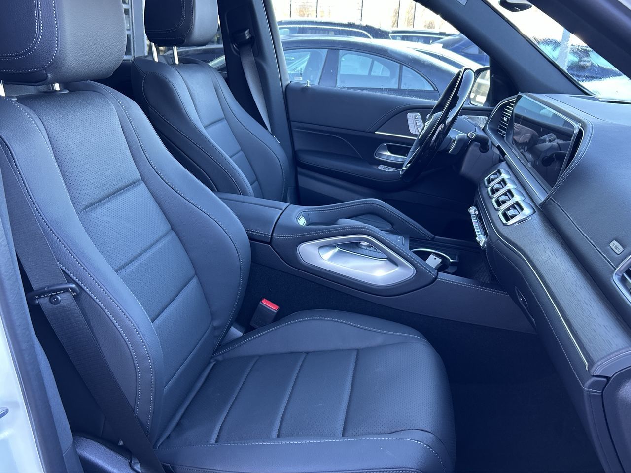 2024 Mercedes-Benz GLE