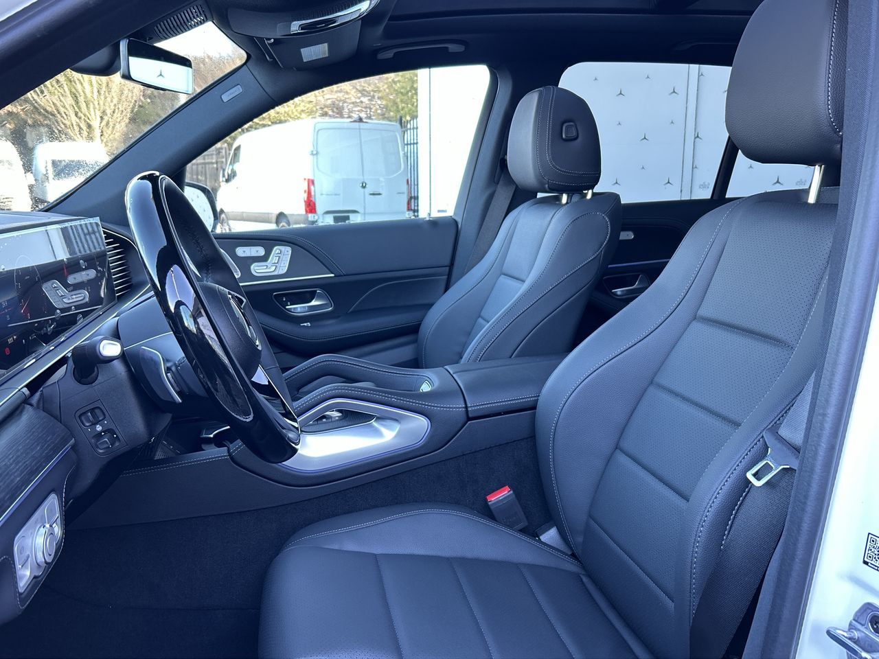 2024 Mercedes-Benz GLE