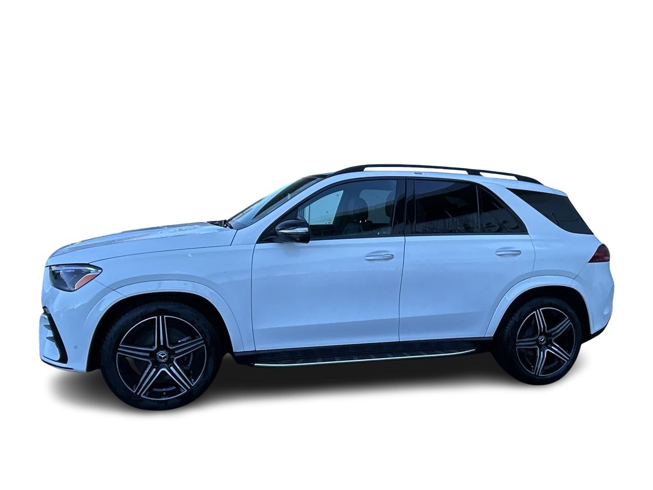 2024 Mercedes-Benz GLE