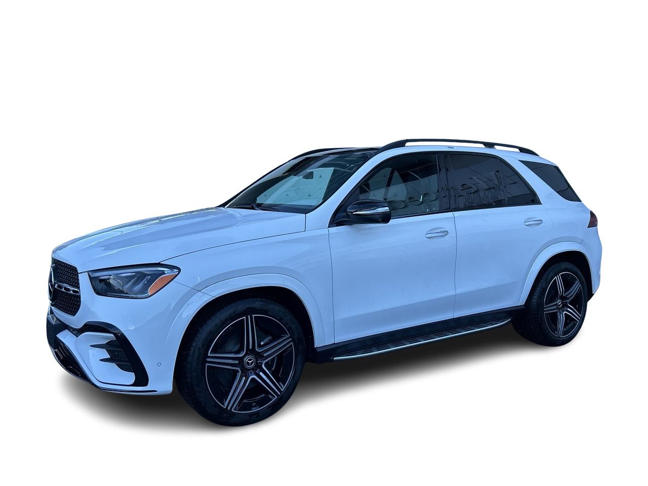 2024 Mercedes-Benz GLE