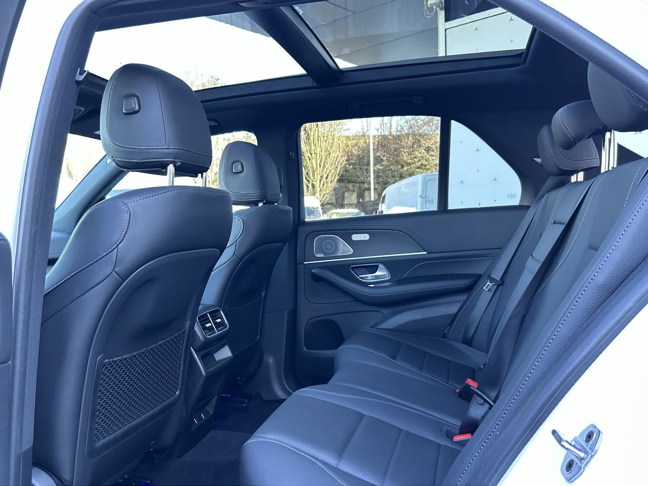 2024 Mercedes-Benz GLE