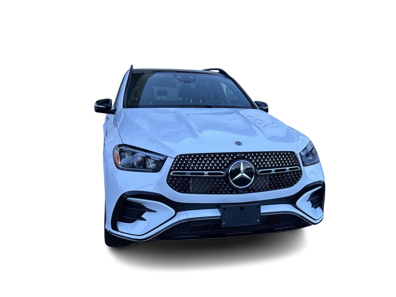 2024 Mercedes-Benz GLE