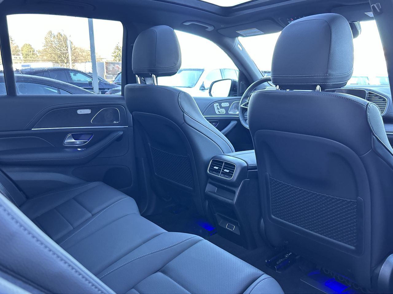 2024 Mercedes-Benz GLE