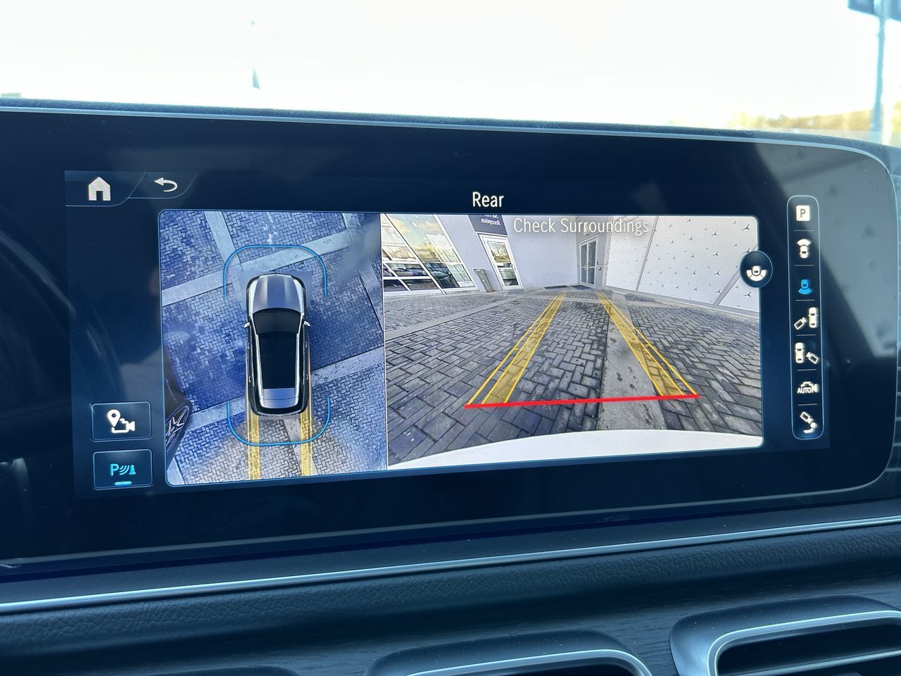 2024 Mercedes-Benz GLE