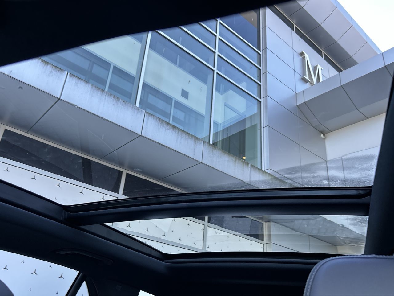 2024 Mercedes-Benz GLE