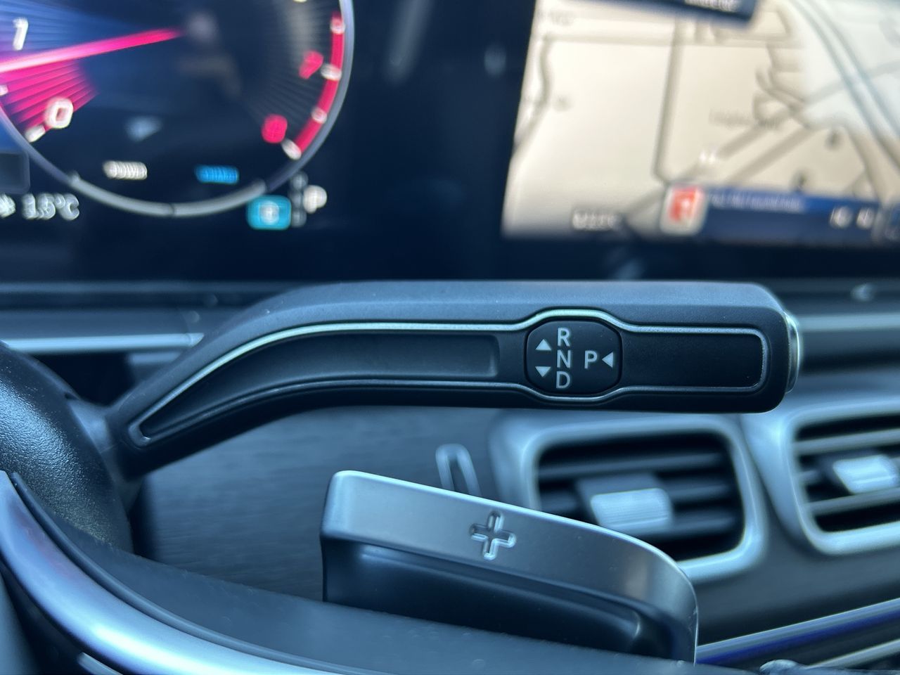 2024 Mercedes-Benz GLE