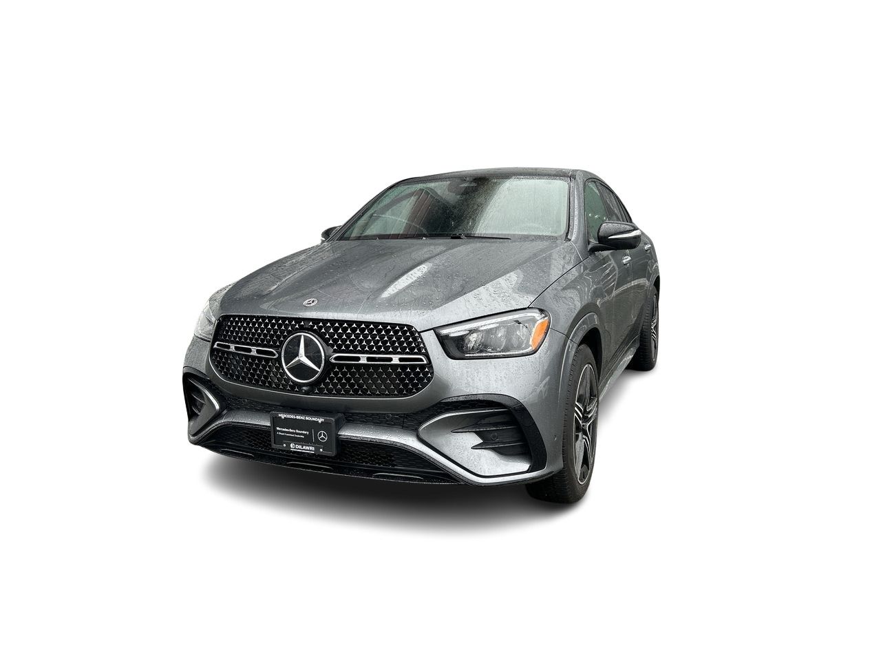 2024  GLE450