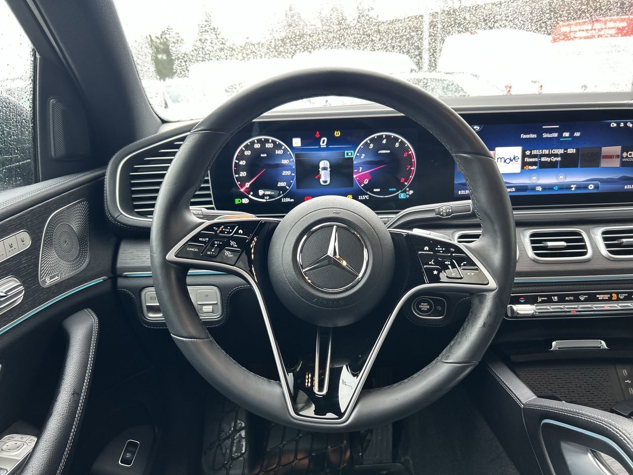 2024  GLE450