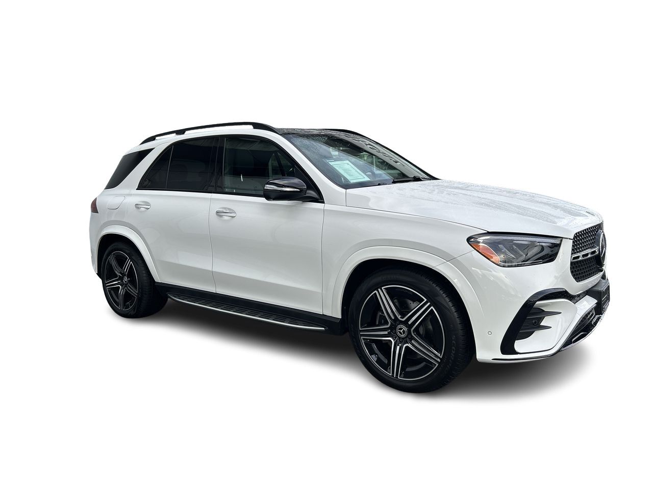 2024  GLE450