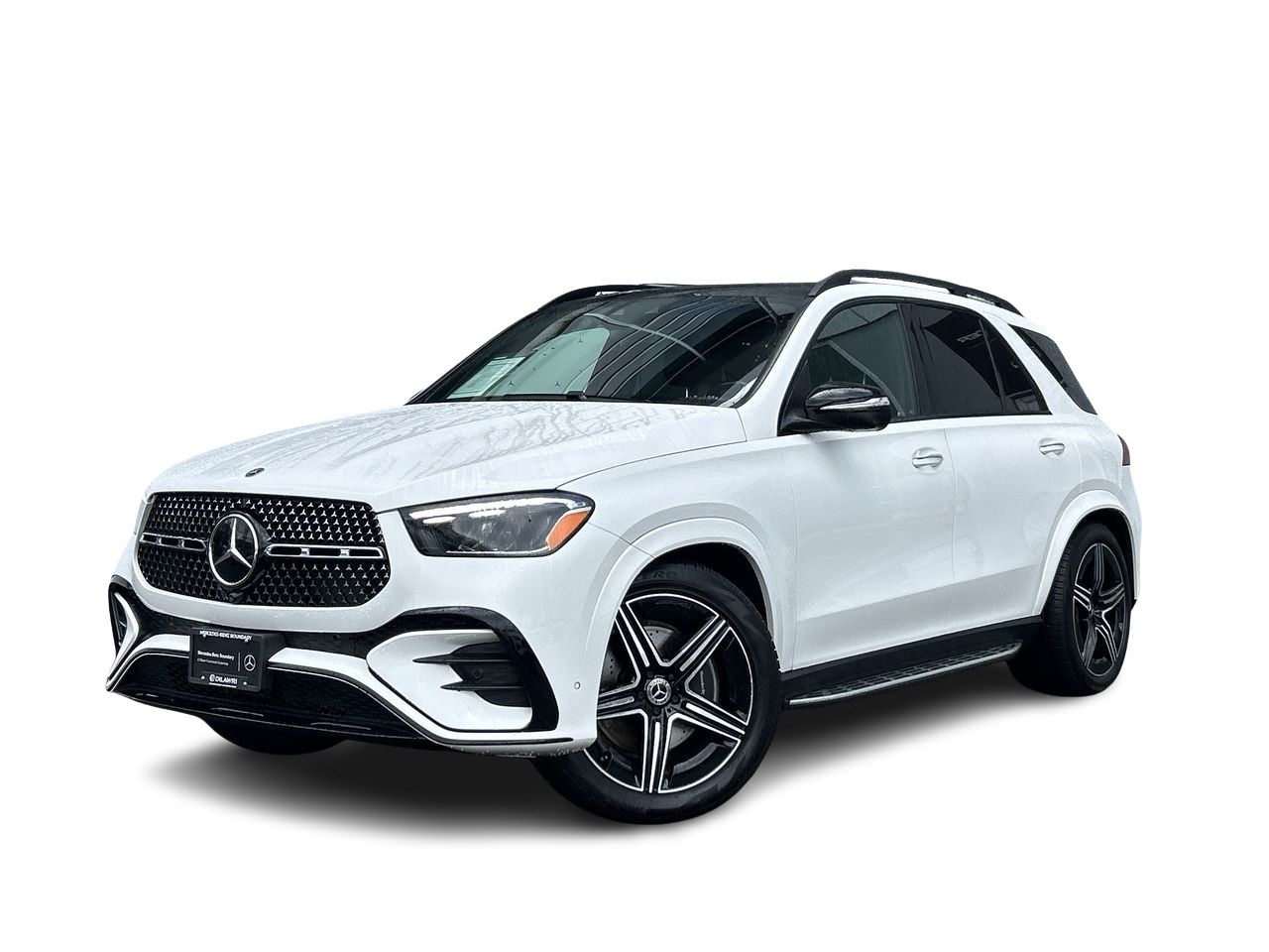 2024  GLE450