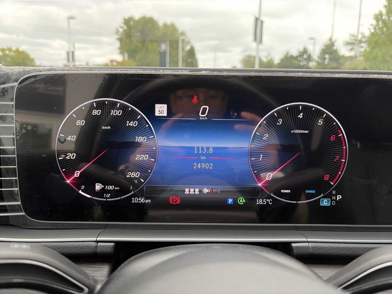 2024 Mercedes-Benz GLE450