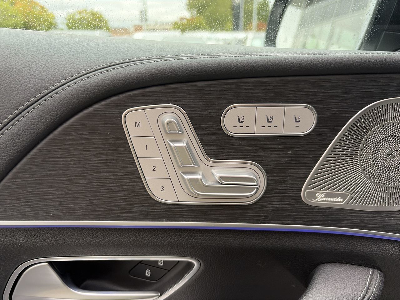2024 Mercedes-Benz GLE450