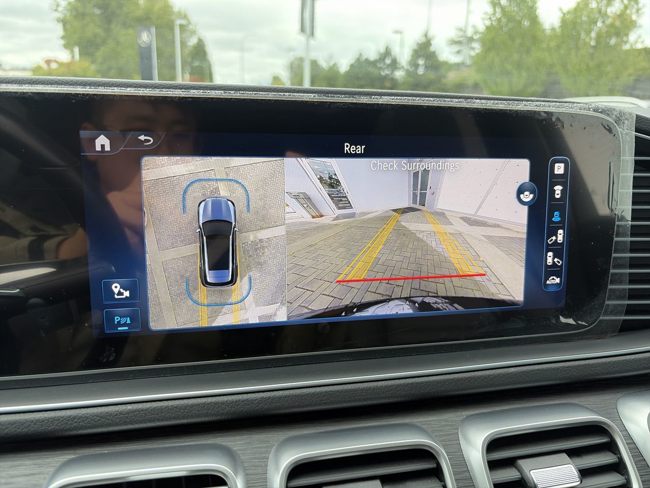 2024 Mercedes-Benz GLE450