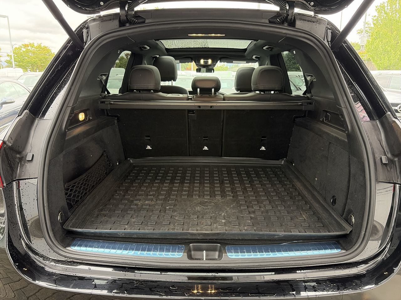 2024 Mercedes-Benz GLE450