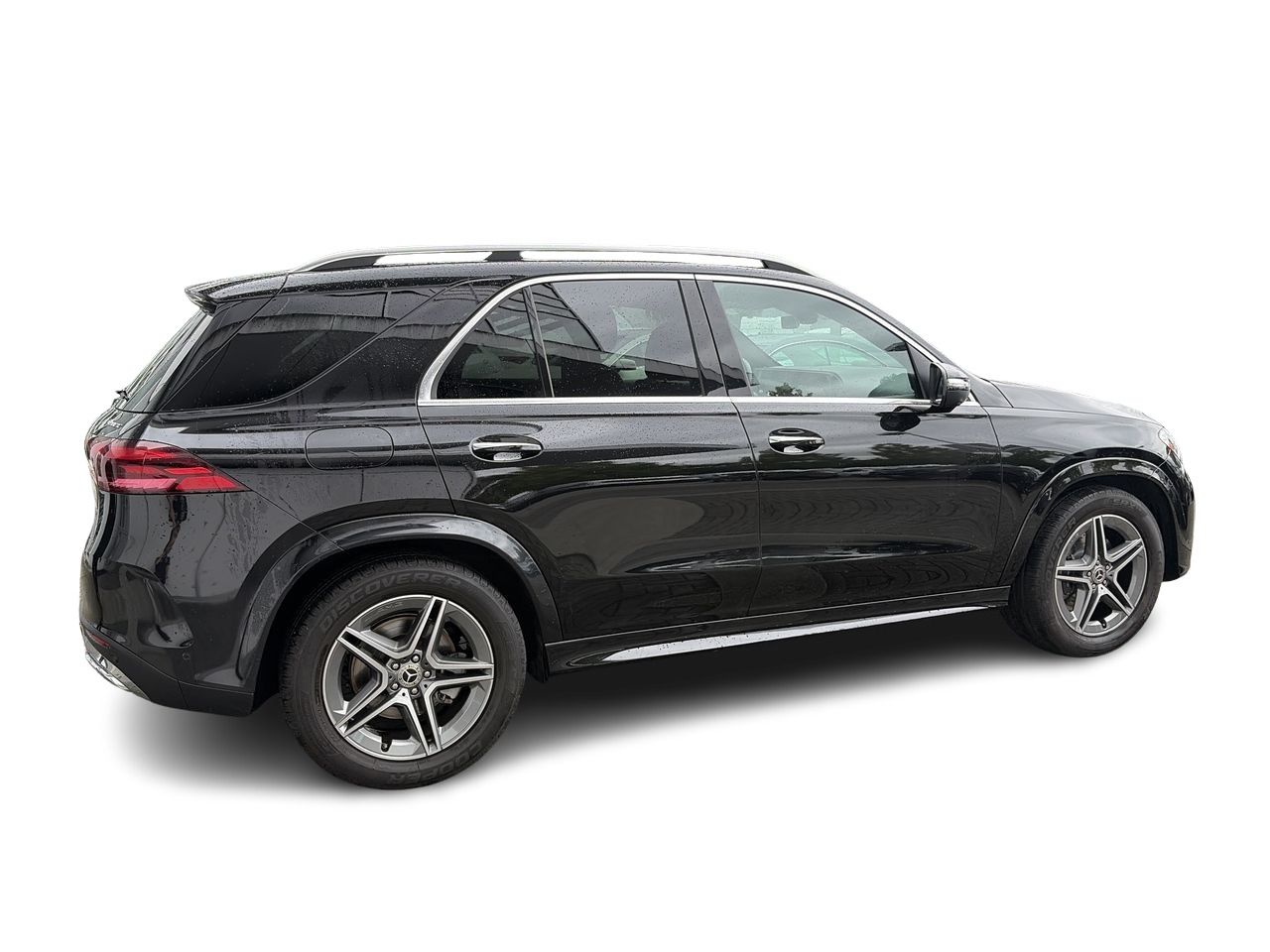 2024 Mercedes-Benz GLE450