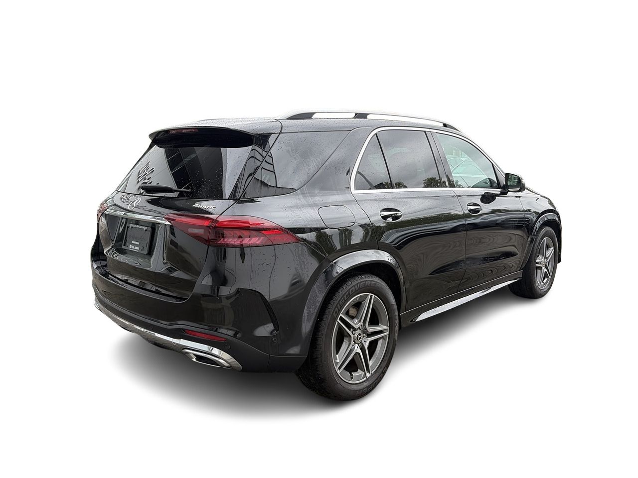 2024 Mercedes-Benz GLE450