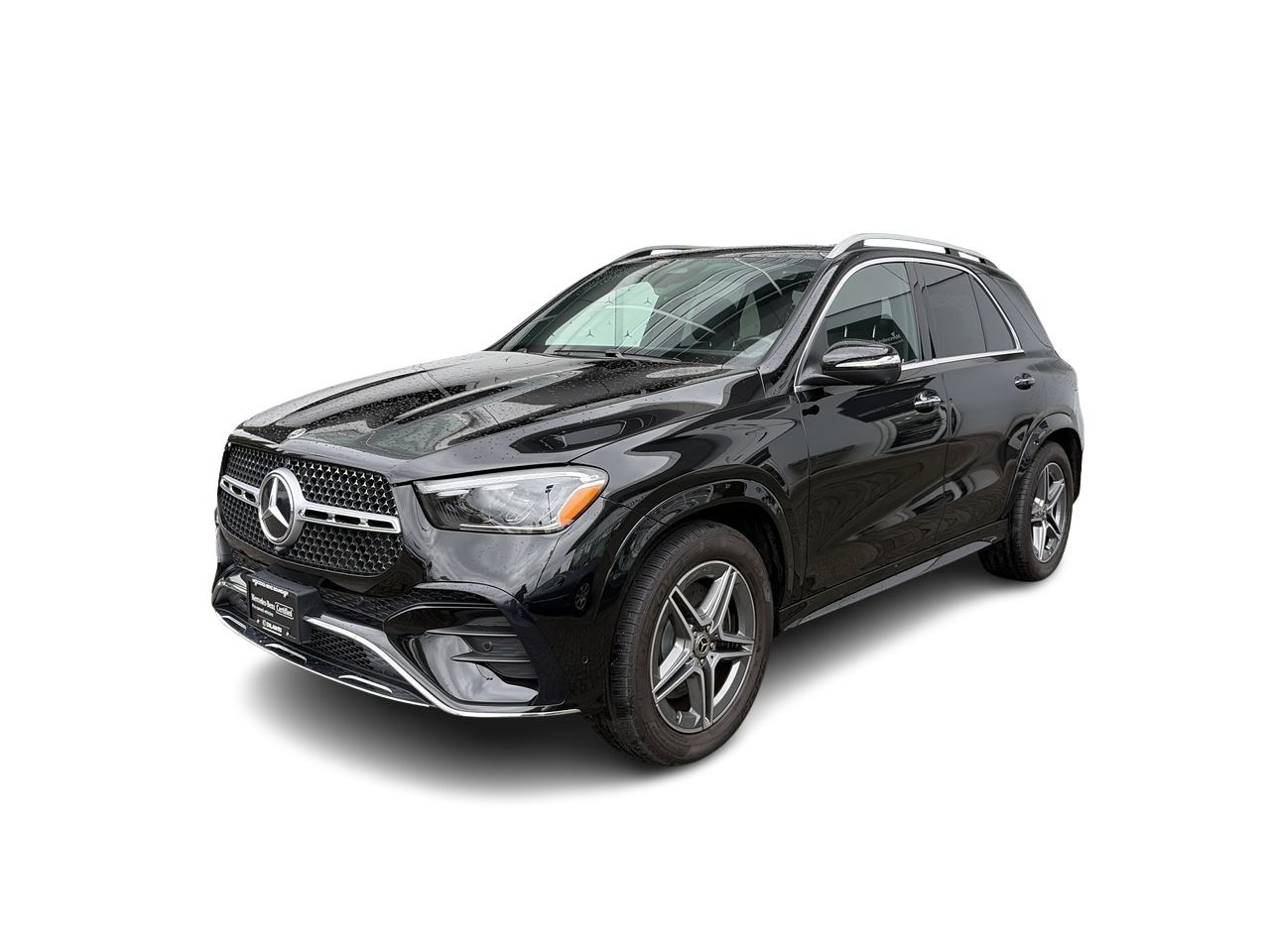 2024 Mercedes-Benz GLE450