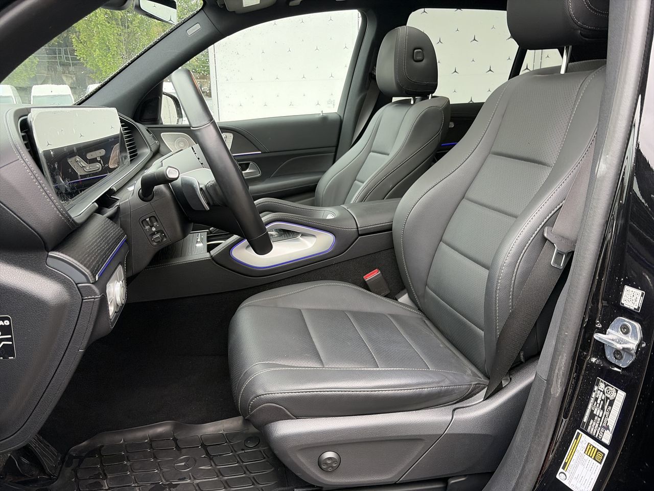 2024 Mercedes-Benz GLE450