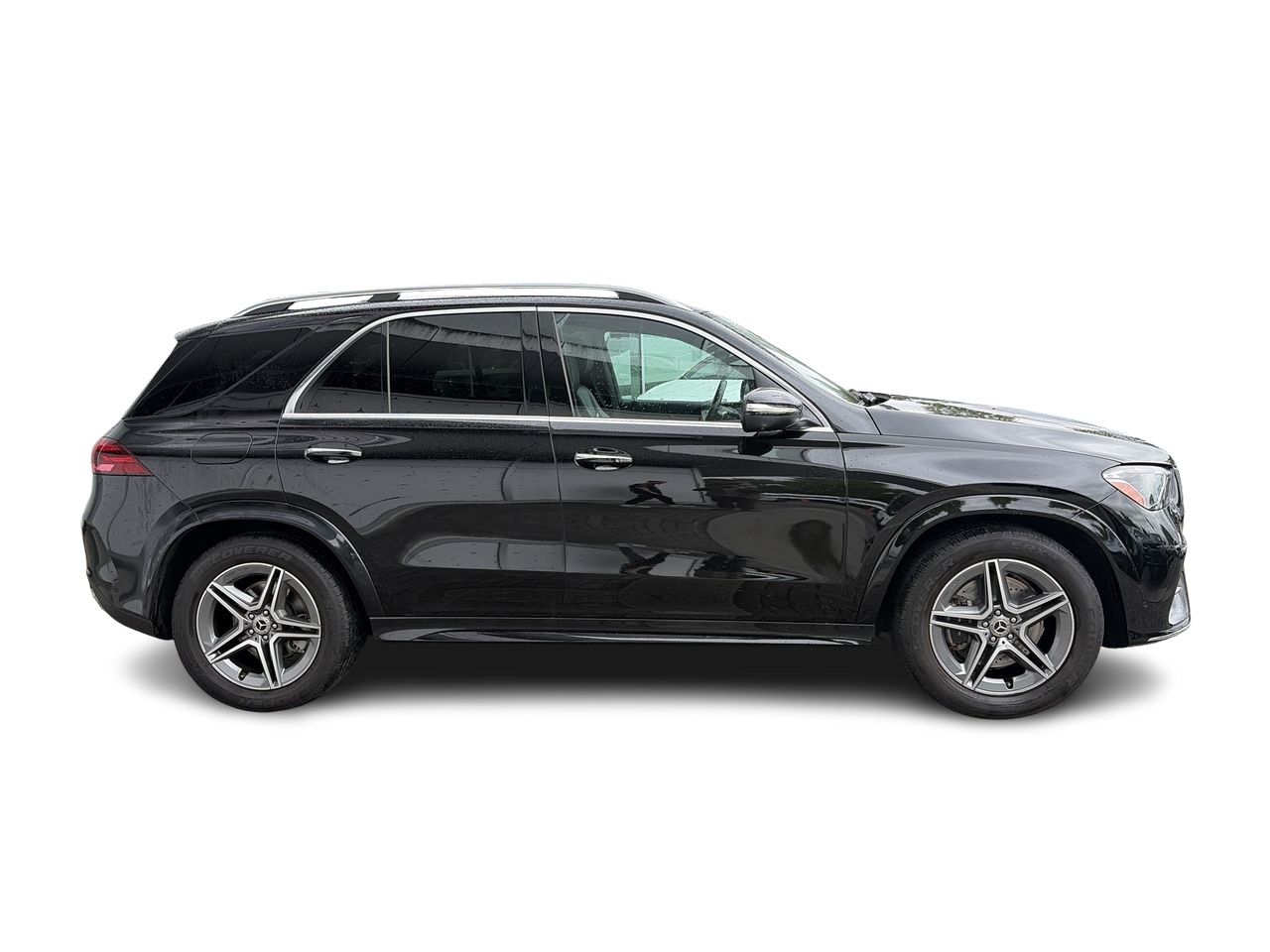 2024 Mercedes-Benz GLE450