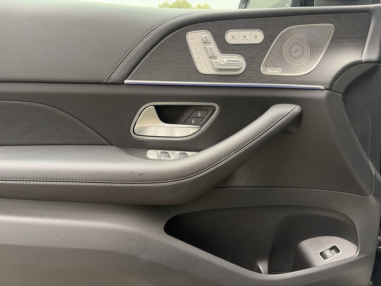 2024 Mercedes-Benz GLE450