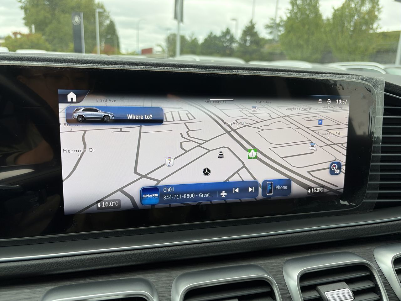 2024 Mercedes-Benz GLE450