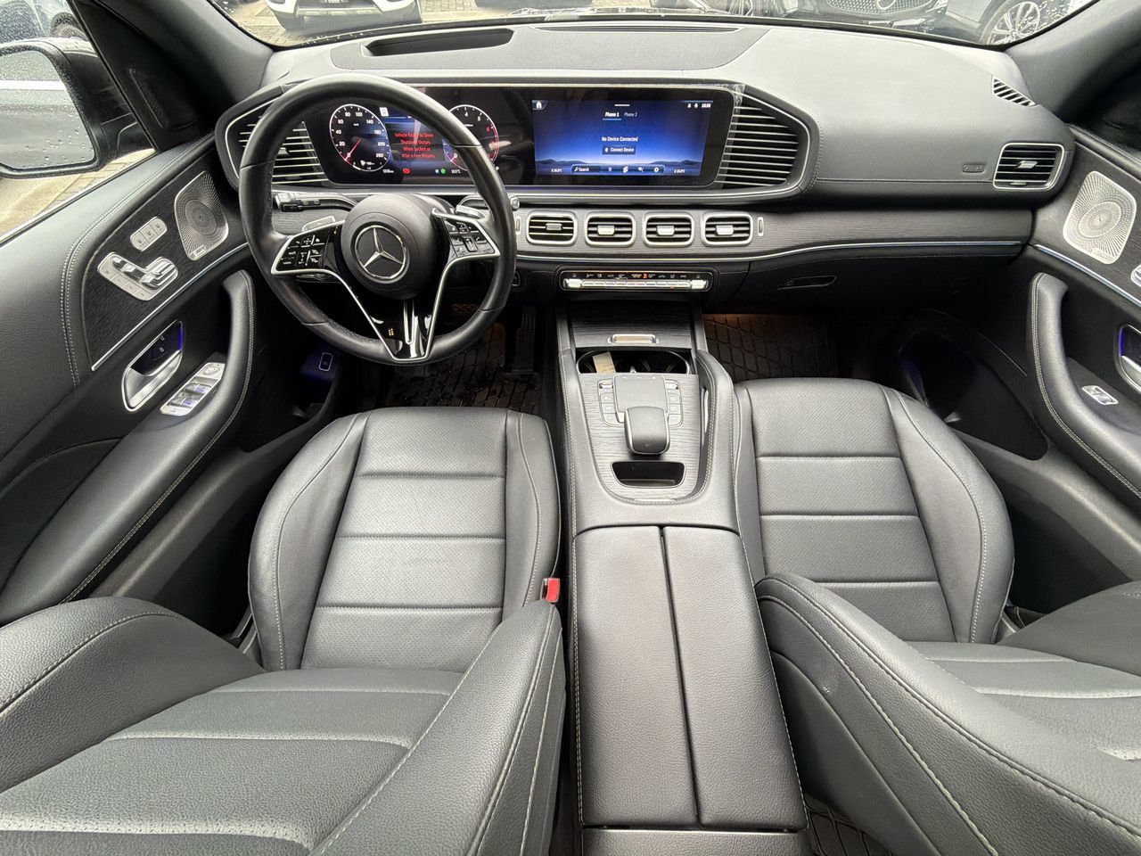 2024 Mercedes-Benz GLE450