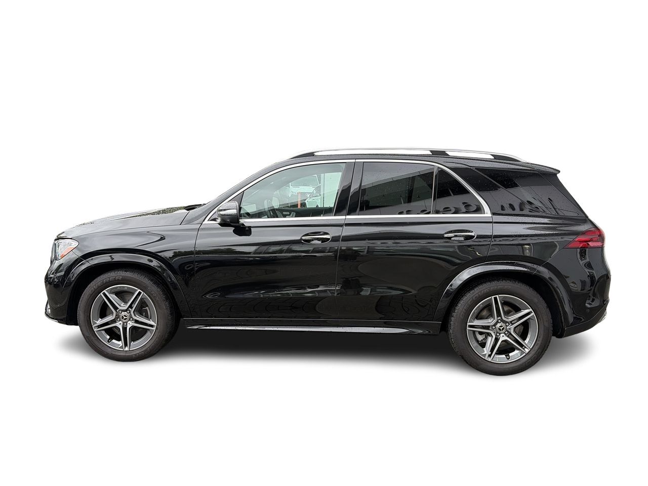 2024 Mercedes-Benz GLE450