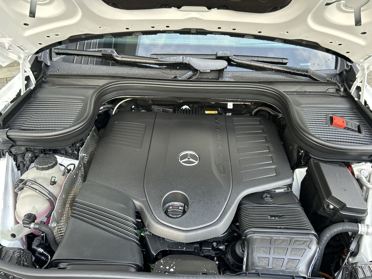 Mercedes-Benz GLE450  2025 à Vancouver, Colombie-Britannique