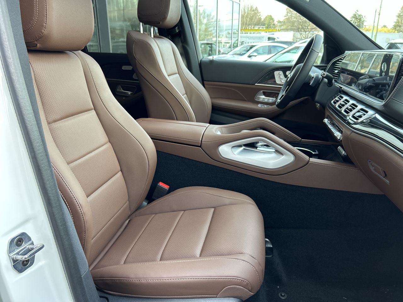 Mercedes-Benz GLE450  2025 à Vancouver, Colombie-Britannique