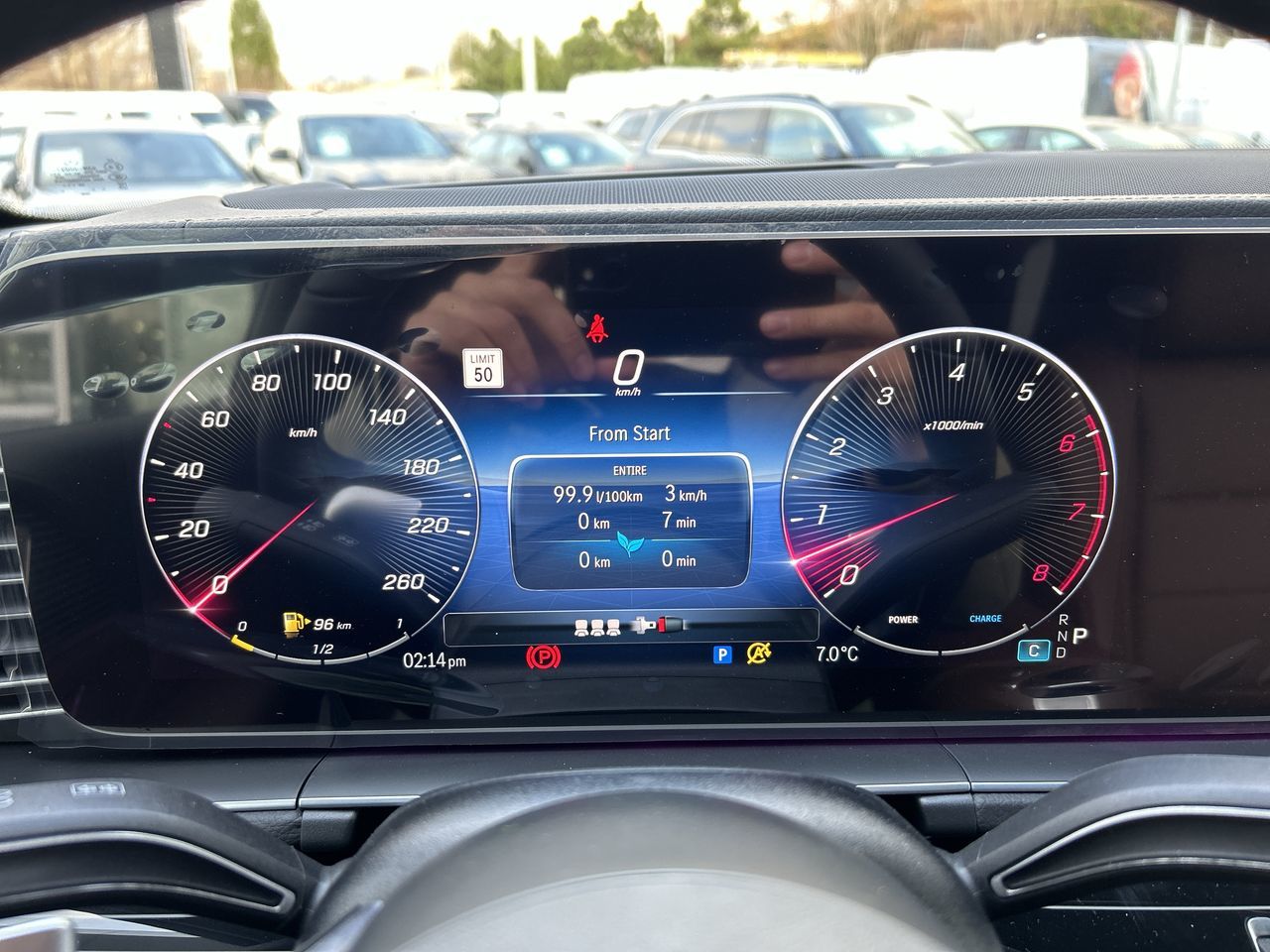 Mercedes-Benz GLE450  2025 à Vancouver, Colombie-Britannique