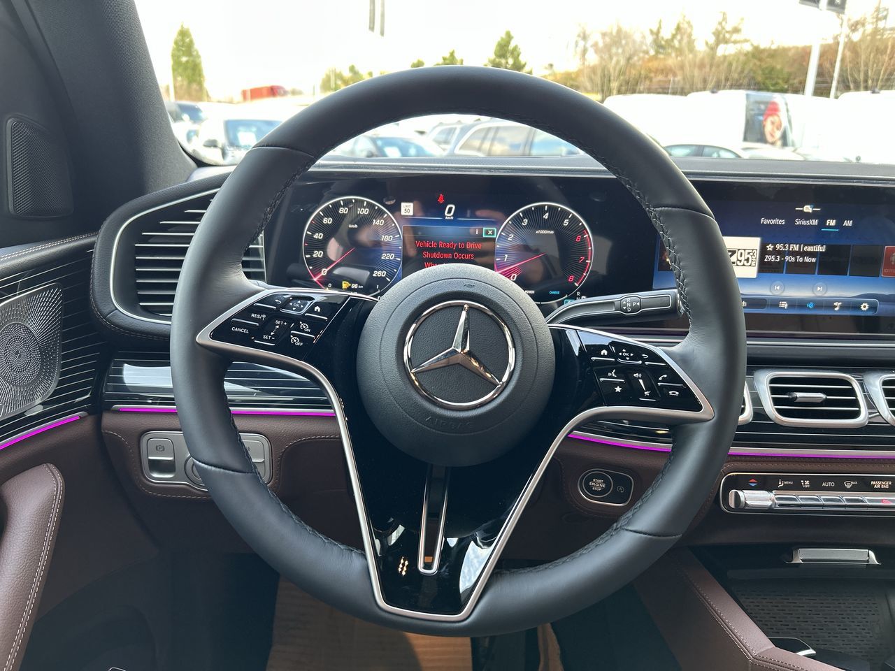 Mercedes-Benz GLE450  2025 à Vancouver, Colombie-Britannique