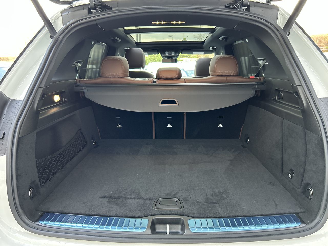 Mercedes-Benz GLE450  2025 à Vancouver, Colombie-Britannique