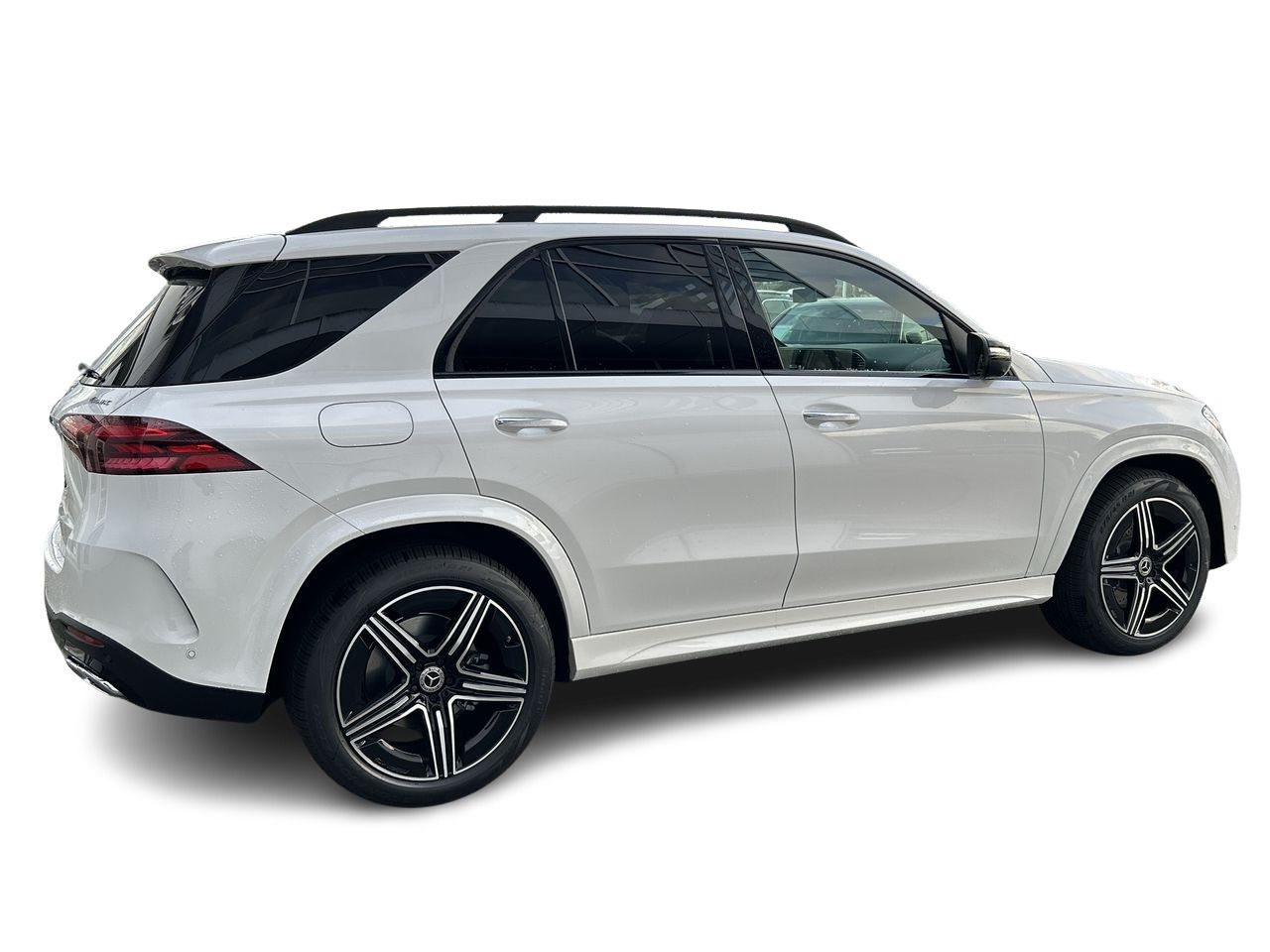 Mercedes-Benz GLE450  2025 à Vancouver, Colombie-Britannique