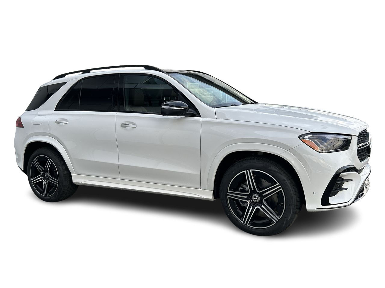 Mercedes-Benz GLE450  2025 à Vancouver, Colombie-Britannique