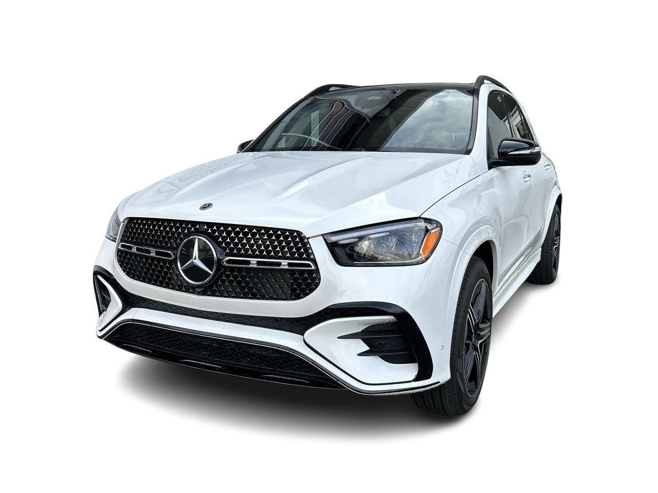 Mercedes-Benz GLE450  2025 à Vancouver, Colombie-Britannique
