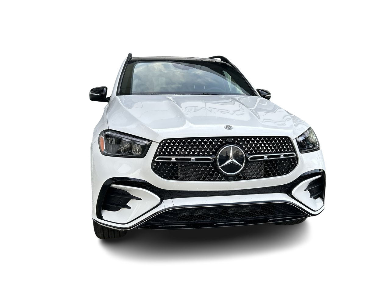 Mercedes-Benz GLE450  2025 à Vancouver, Colombie-Britannique