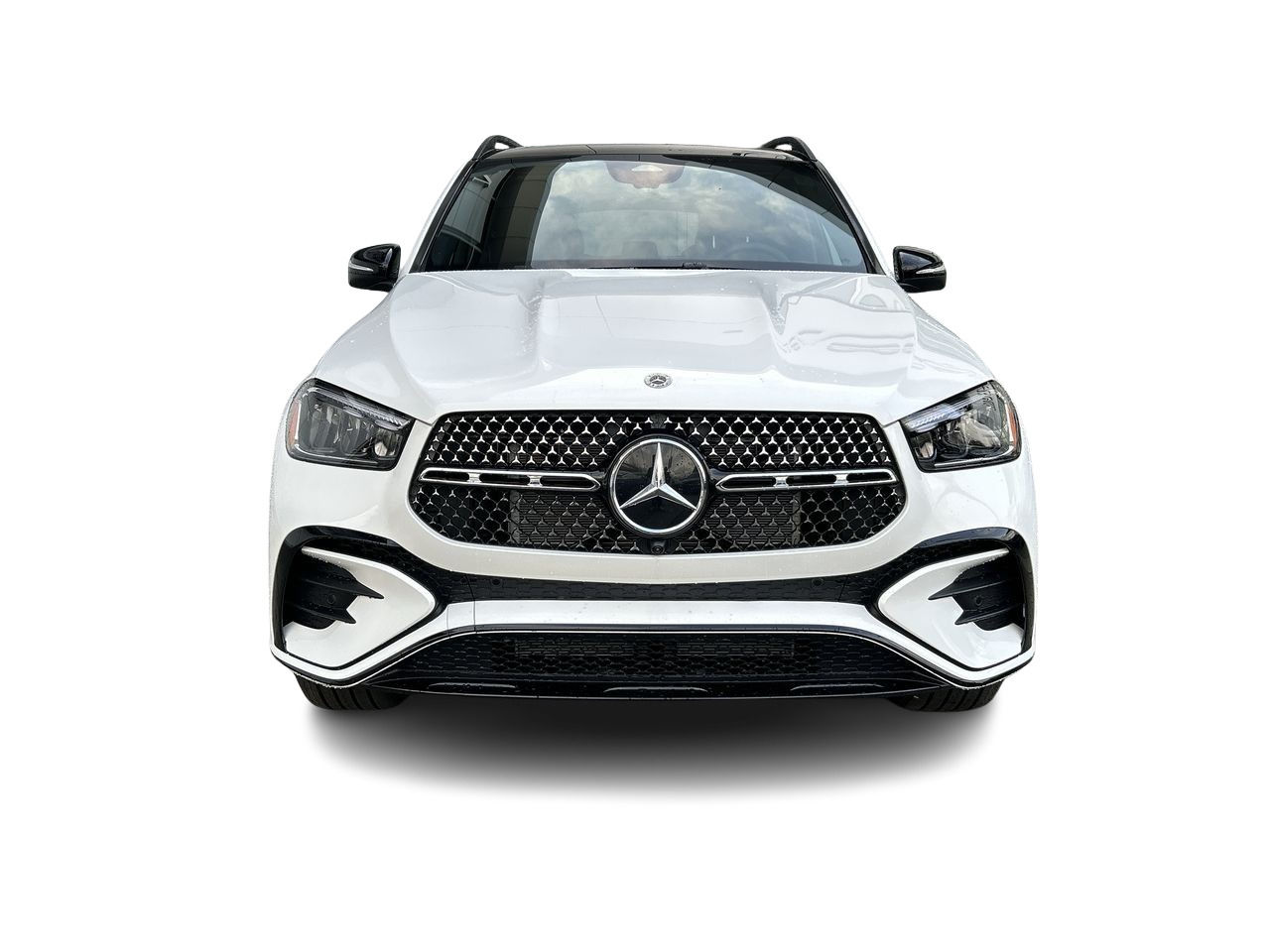 Mercedes-Benz GLE450  2025 à Vancouver, Colombie-Britannique