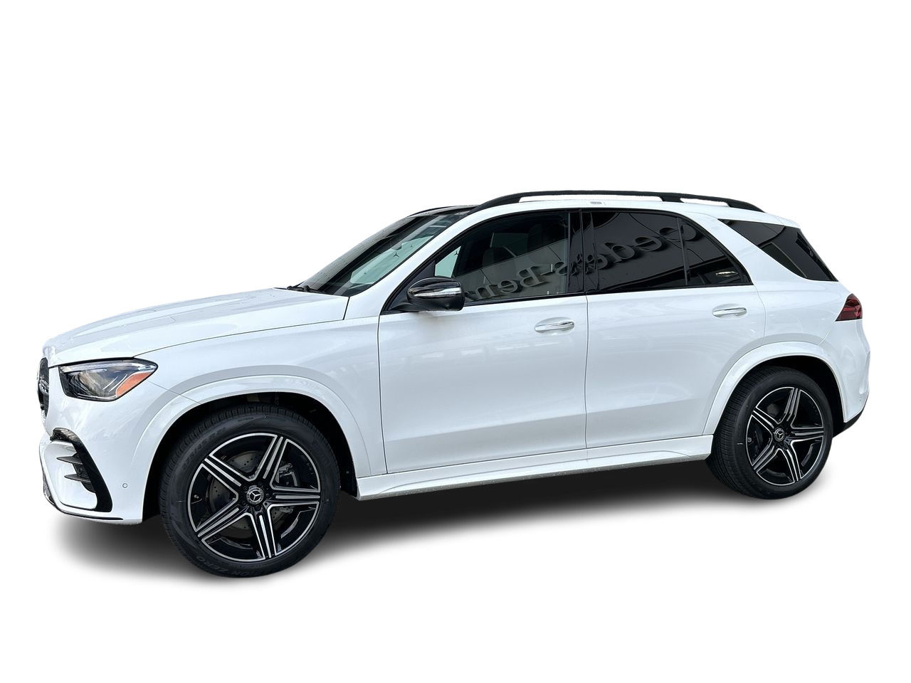 Mercedes-Benz GLE450  2025 à Vancouver, Colombie-Britannique