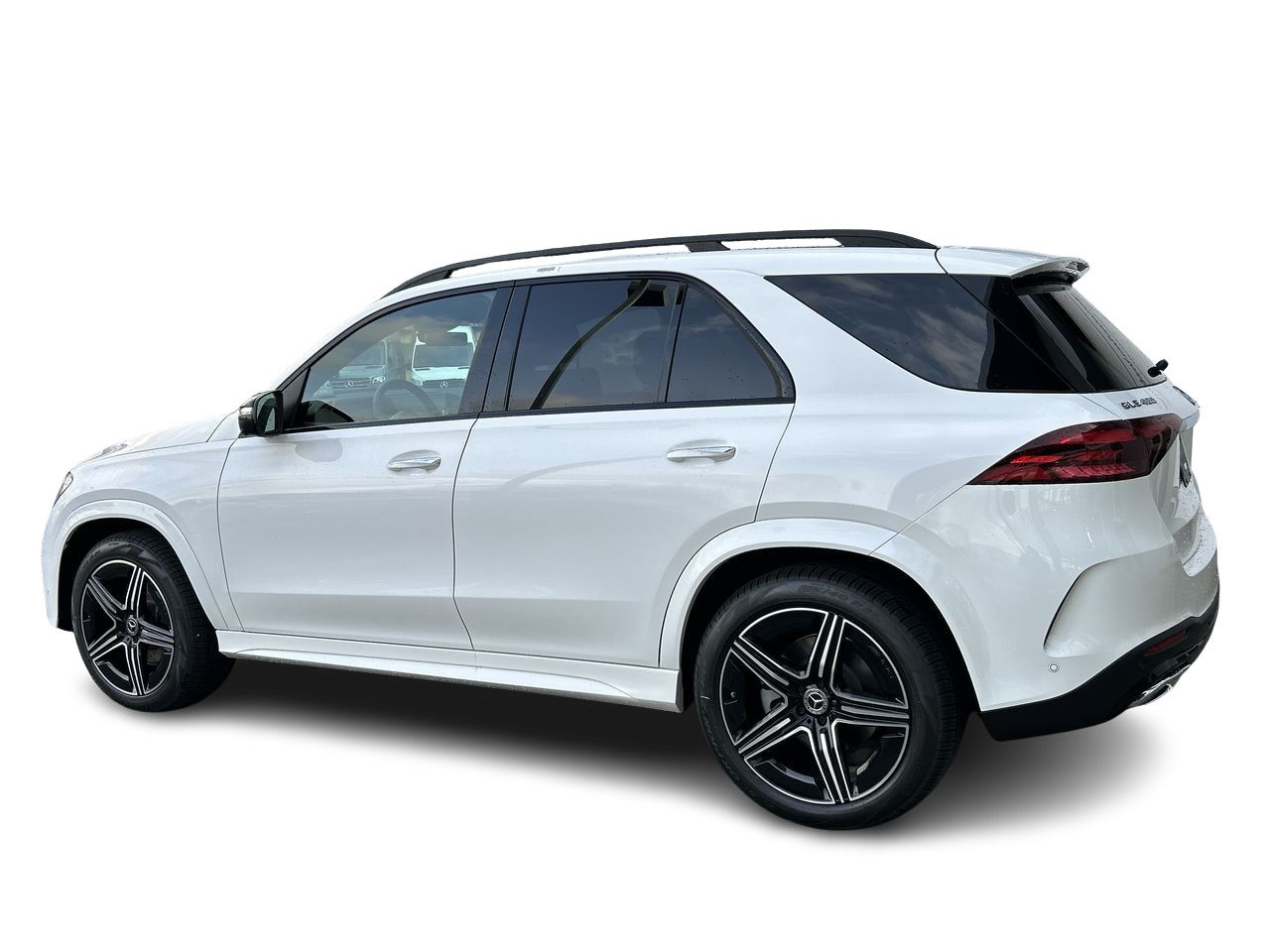 Mercedes-Benz GLE450  2025 à Vancouver, Colombie-Britannique