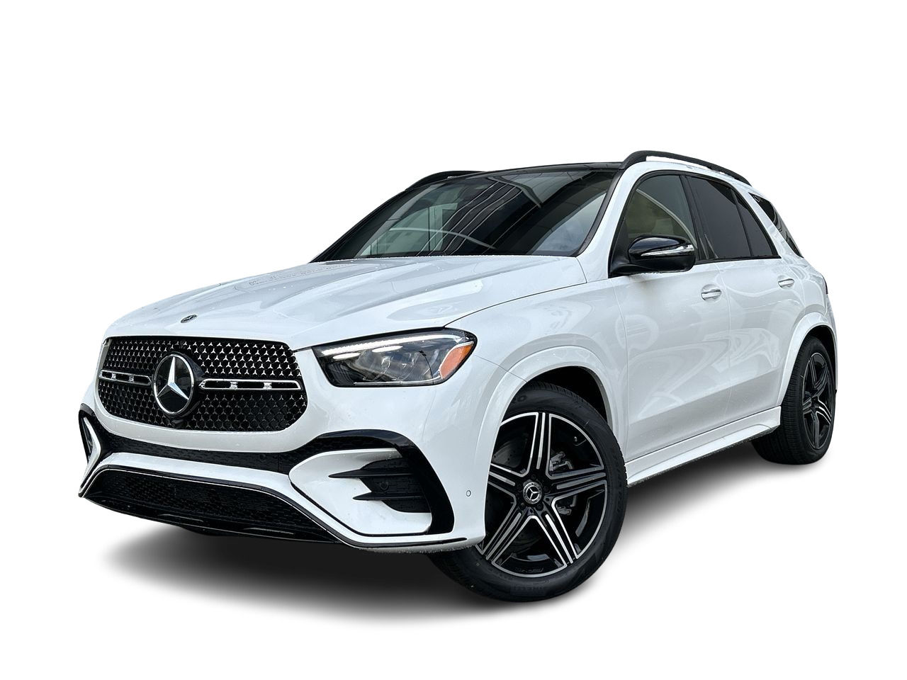 Mercedes-Benz GLE450  2025 à Vancouver, Colombie-Britannique