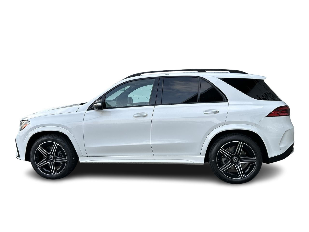 Mercedes-Benz GLE450  2025 à Vancouver, Colombie-Britannique