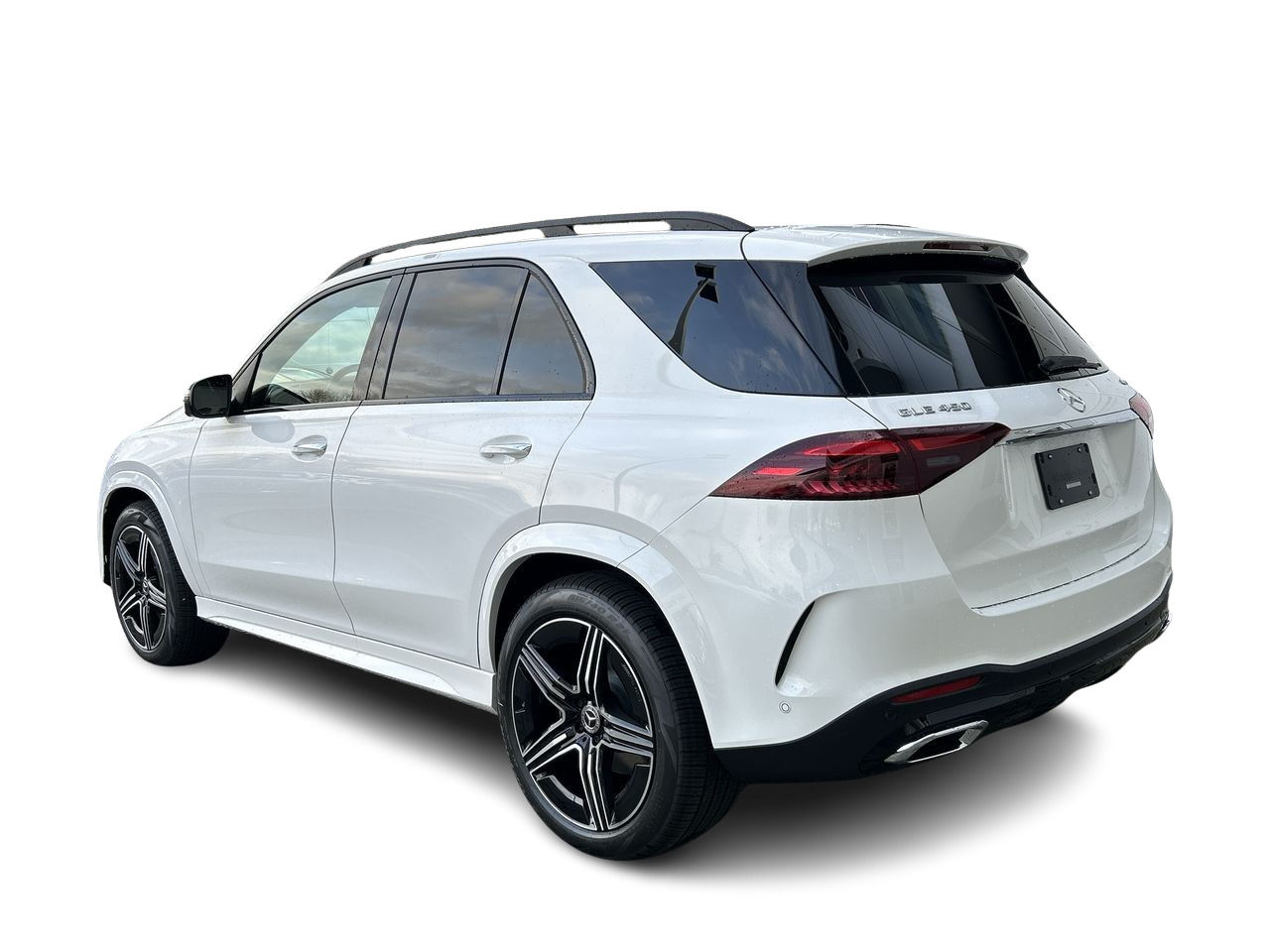 Mercedes-Benz GLE450  2025 à Vancouver, Colombie-Britannique
