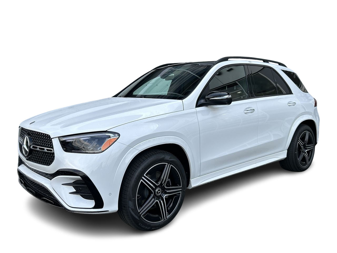 Mercedes-Benz GLE450  2025 à Vancouver, Colombie-Britannique