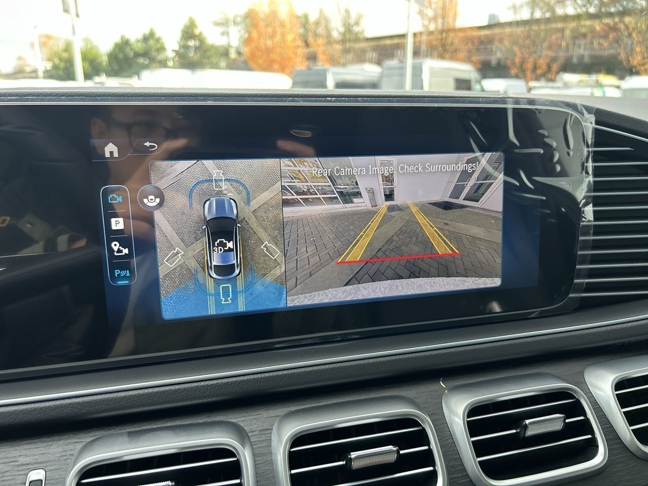 2025 Mercedes-Benz GLE Coupe in Vancouver, British Columbia