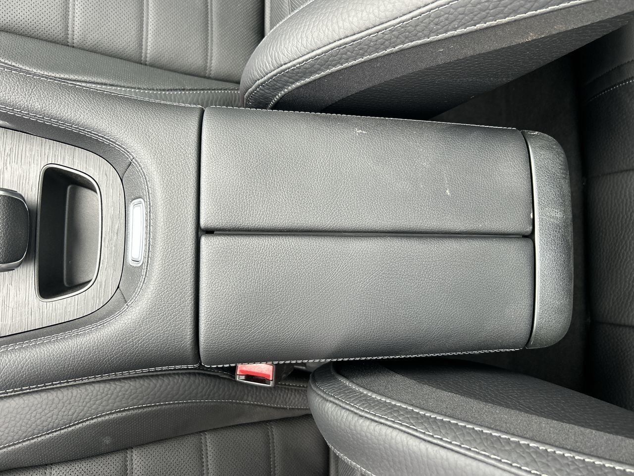 2025 Mercedes-Benz GLE Coupe in Vancouver, British Columbia