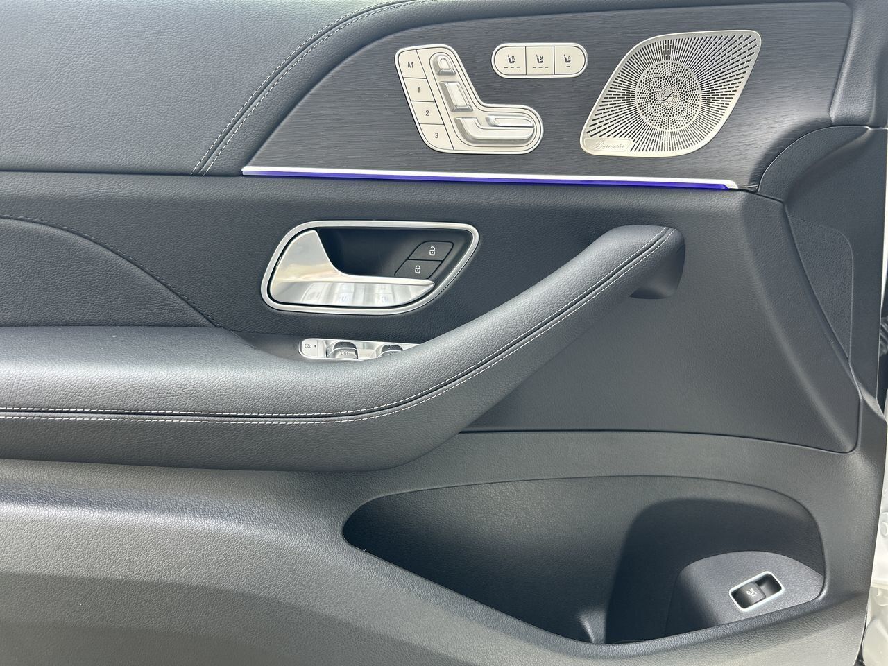 2025 Mercedes-Benz GLE Coupe in Vancouver, British Columbia