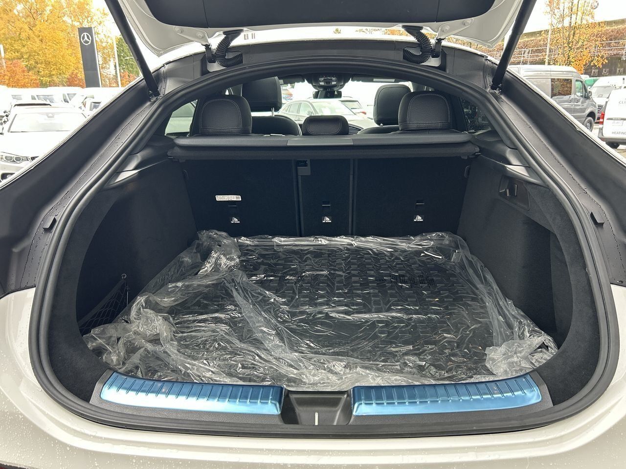 2025 Mercedes-Benz GLE Coupe in Vancouver, British Columbia