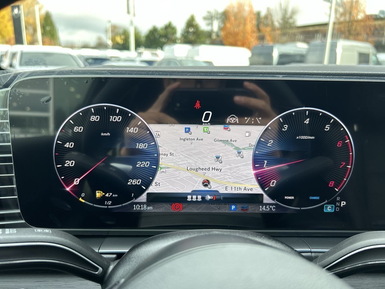 2025 Mercedes-Benz GLE Coupe in Vancouver, British Columbia