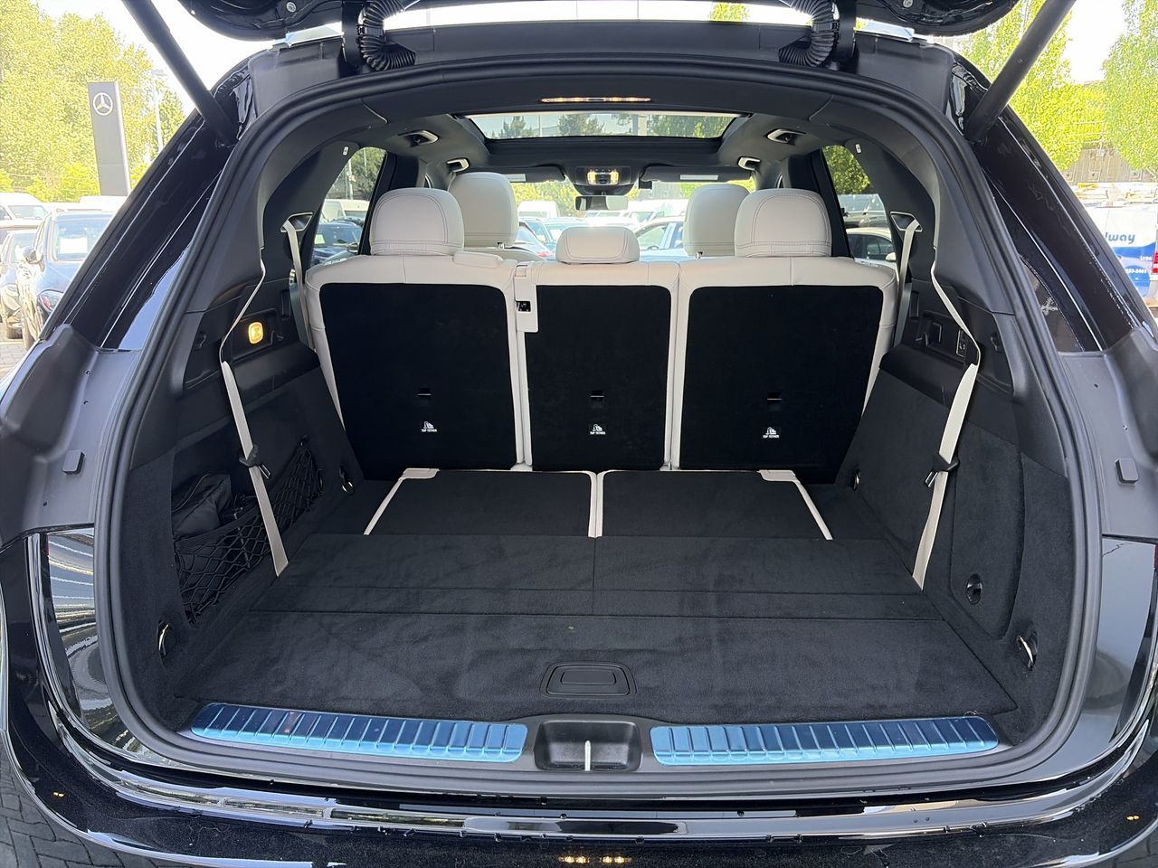 2025 Mercedes-Benz GLE450
